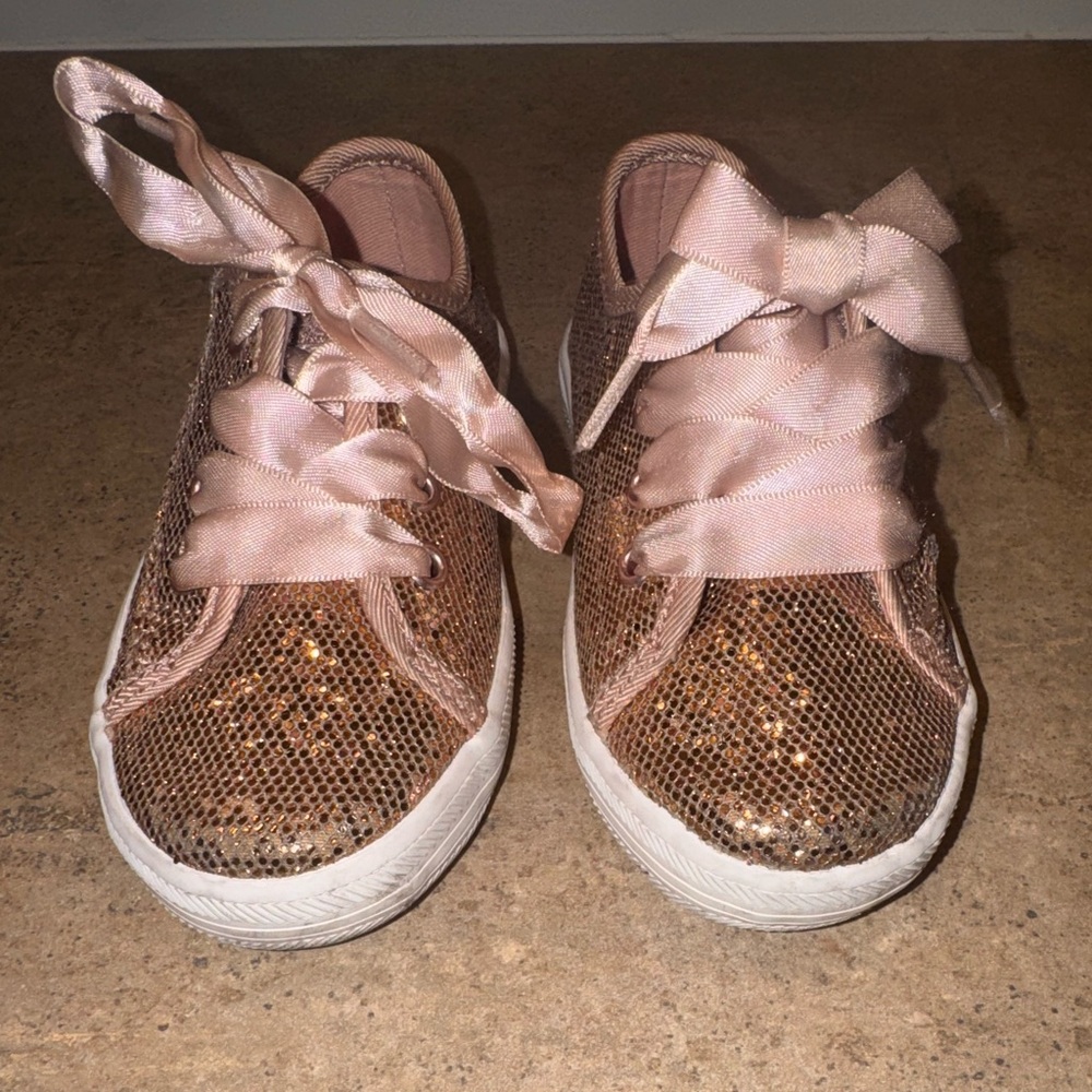 Keds Little Kids Kickstart Jr Celebrations